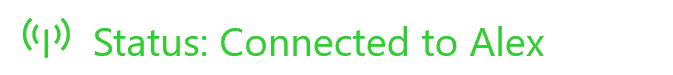 networkc onnection client
